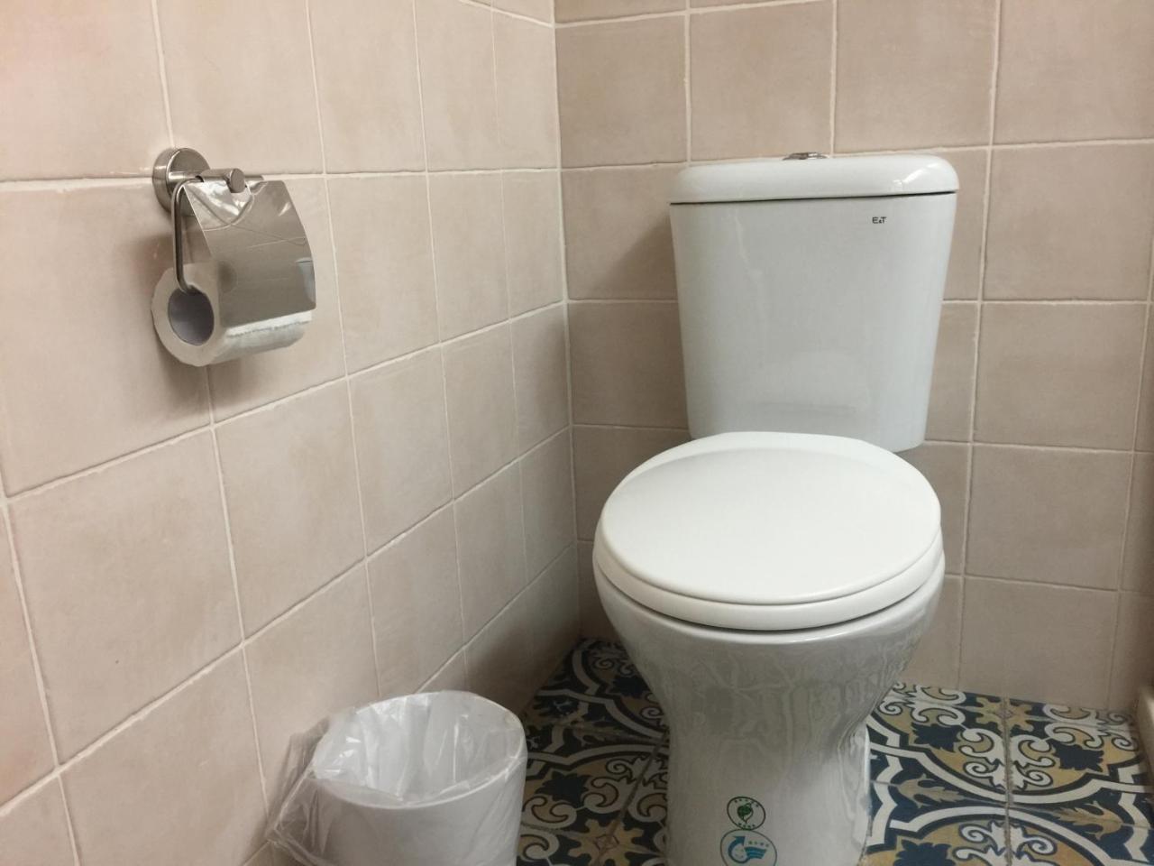 Hou Shan Ren Jia B&B Luje Kültér fotó